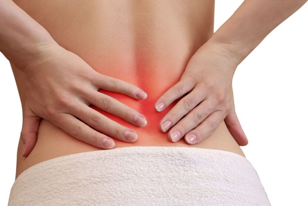 when to go to the doctor for back pain